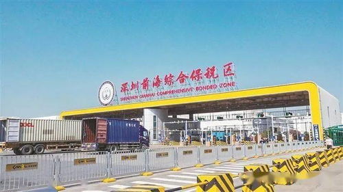 深圳 創(chuàng)新型貿(mào)易業(yè)態(tài)集聚發(fā)展，宅經(jīng)濟(jì)驅(qū)動(dòng)跨境電商增長新引擎