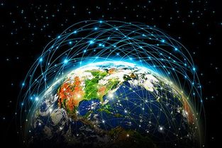 和數(shù)軟件區(qū)塊鏈技術(shù) 彌補第三方技術(shù)缺陷，協(xié)同促進美好生活